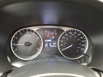 2023 Nissan KICKS ADVANCE 1.6 LTS CVT 23