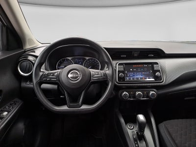 2023 Nissan KICKS ADVANCE 1.6 LTS CVT 23