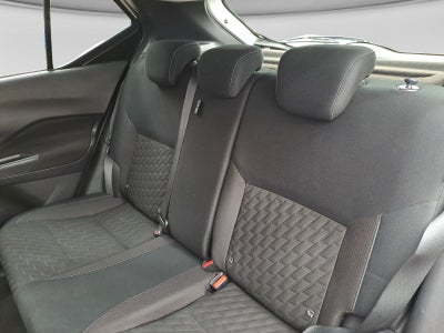 2023 Nissan KICKS ADVANCE 1.6 LTS CVT 23