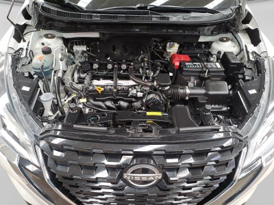 2023 Nissan KICKS ADVANCE 1.6 LTS CVT 23