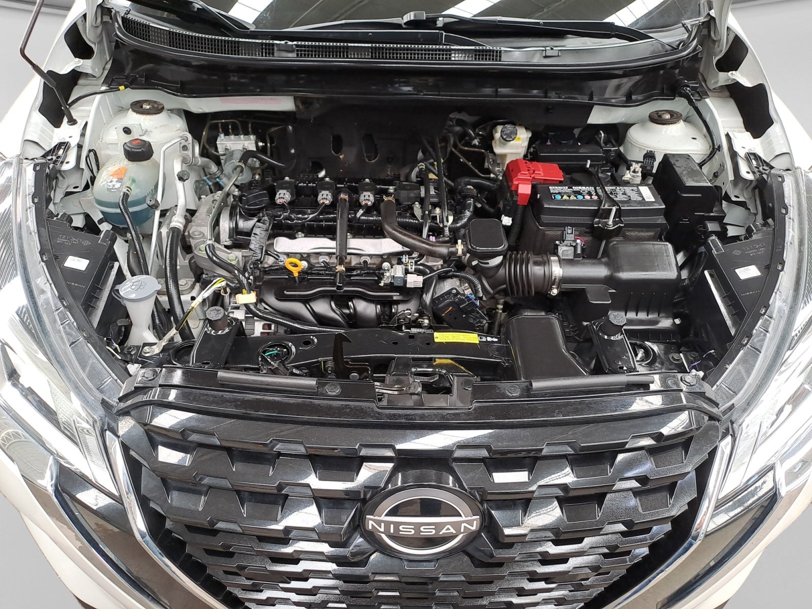 2023 Nissan KICKS ADVANCE 1.6 LTS CVT 23