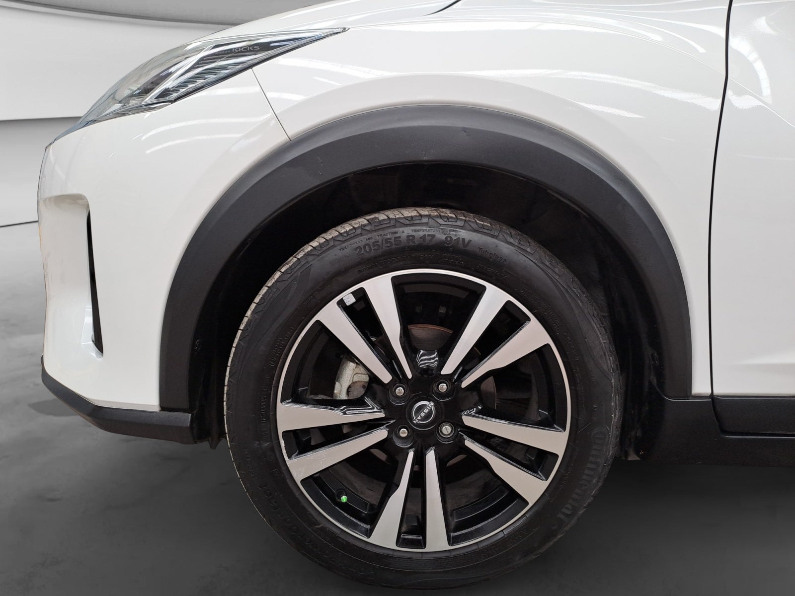 2023 Nissan KICKS ADVANCE 1.6 LTS CVT 23