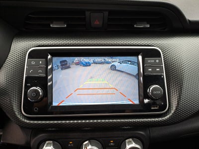 2023 Nissan KICKS ADVANCE 1.6 LTS CVT 23