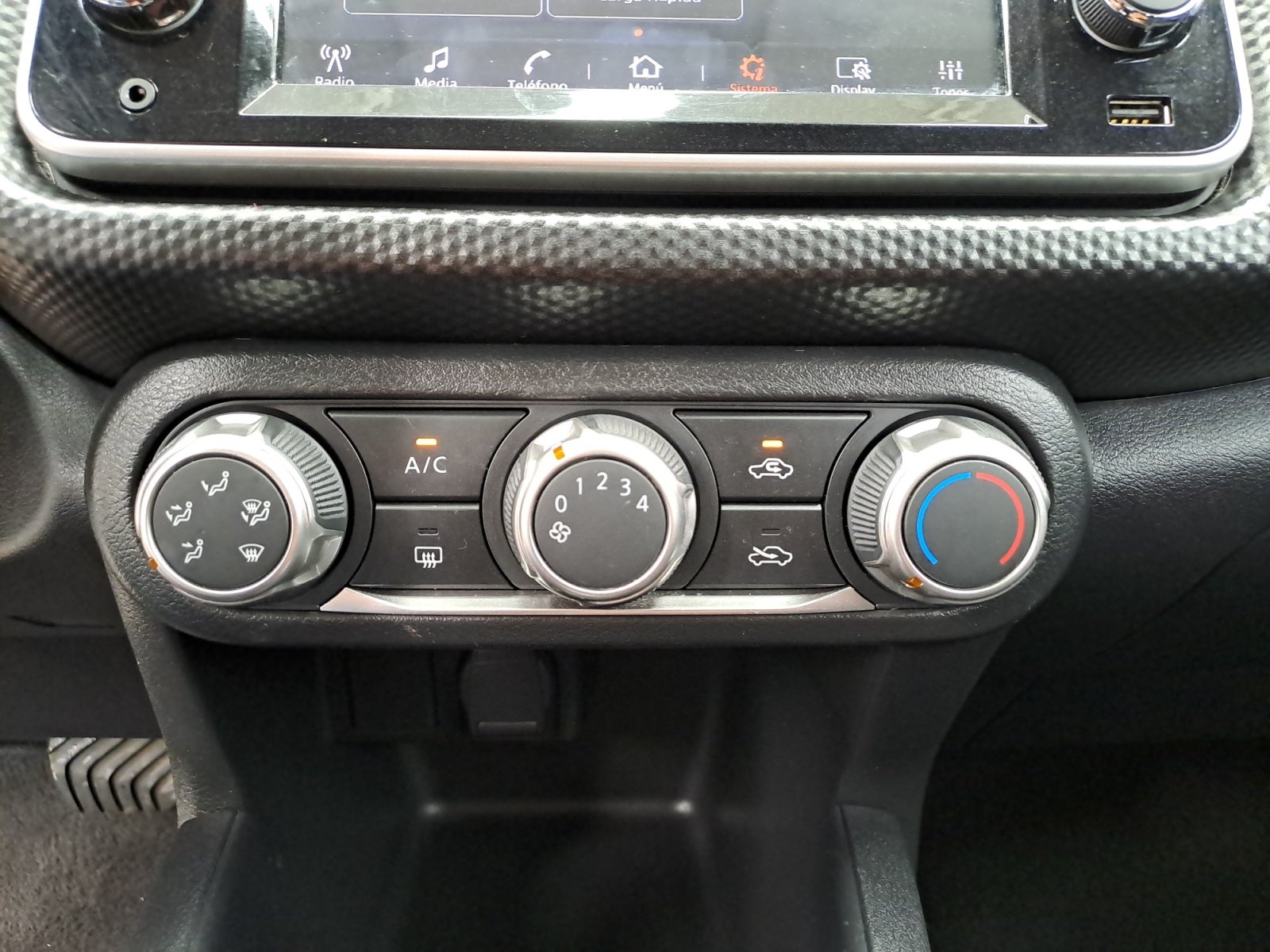 2023 Nissan KICKS ADVANCE 1.6 LTS CVT 23