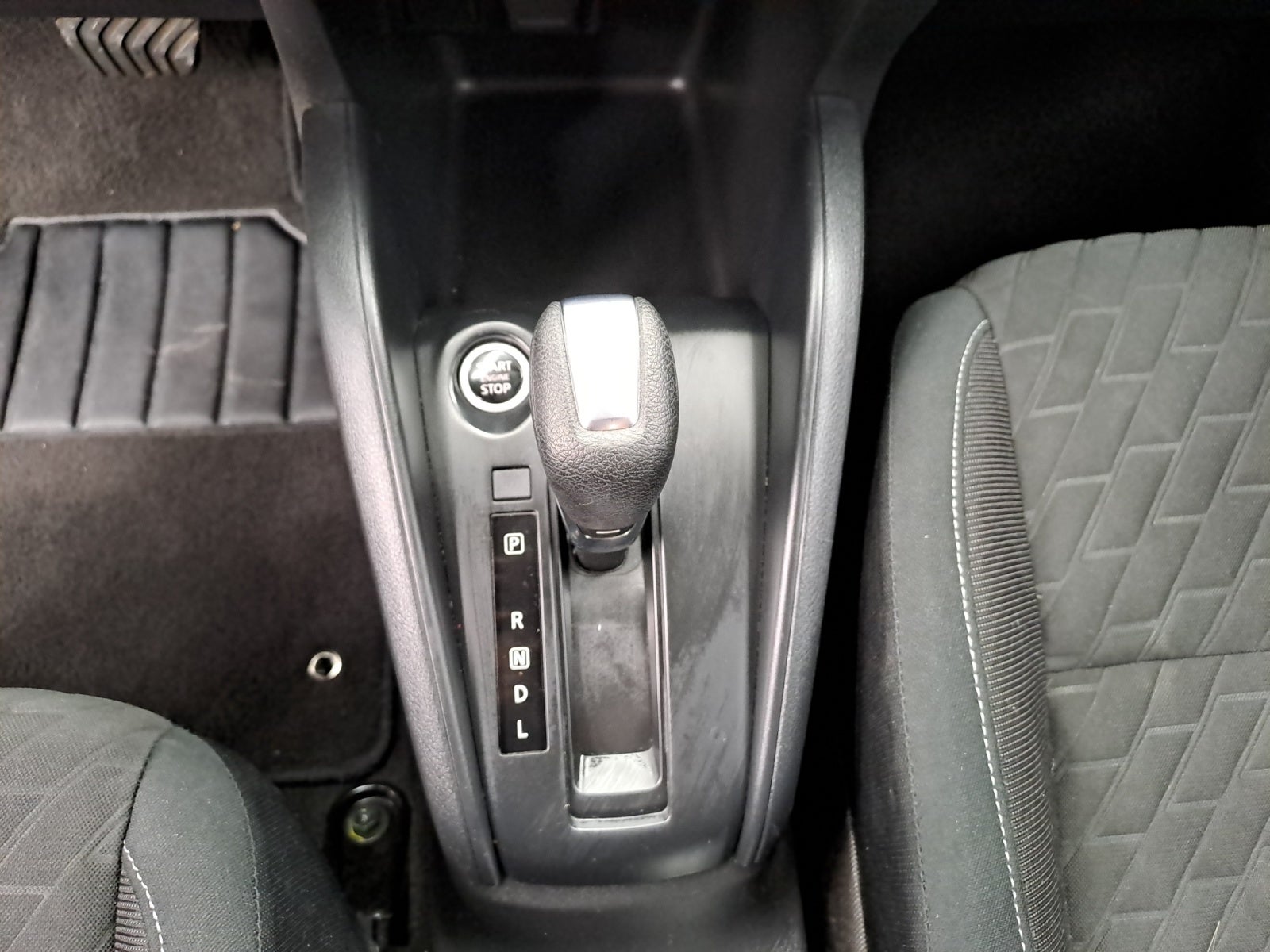 2023 Nissan KICKS ADVANCE 1.6 LTS CVT 23