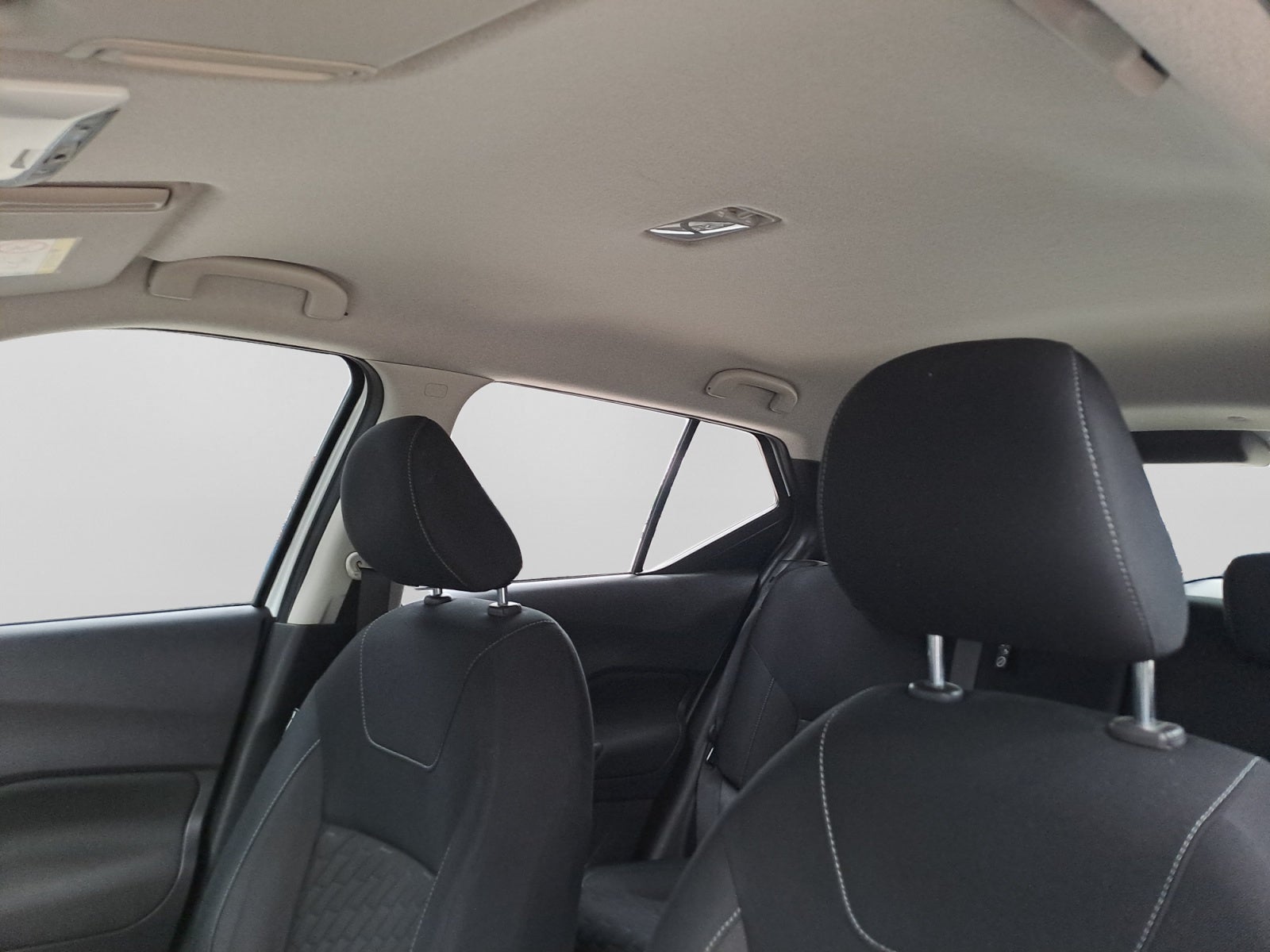 2023 Nissan KICKS ADVANCE 1.6 LTS CVT 23