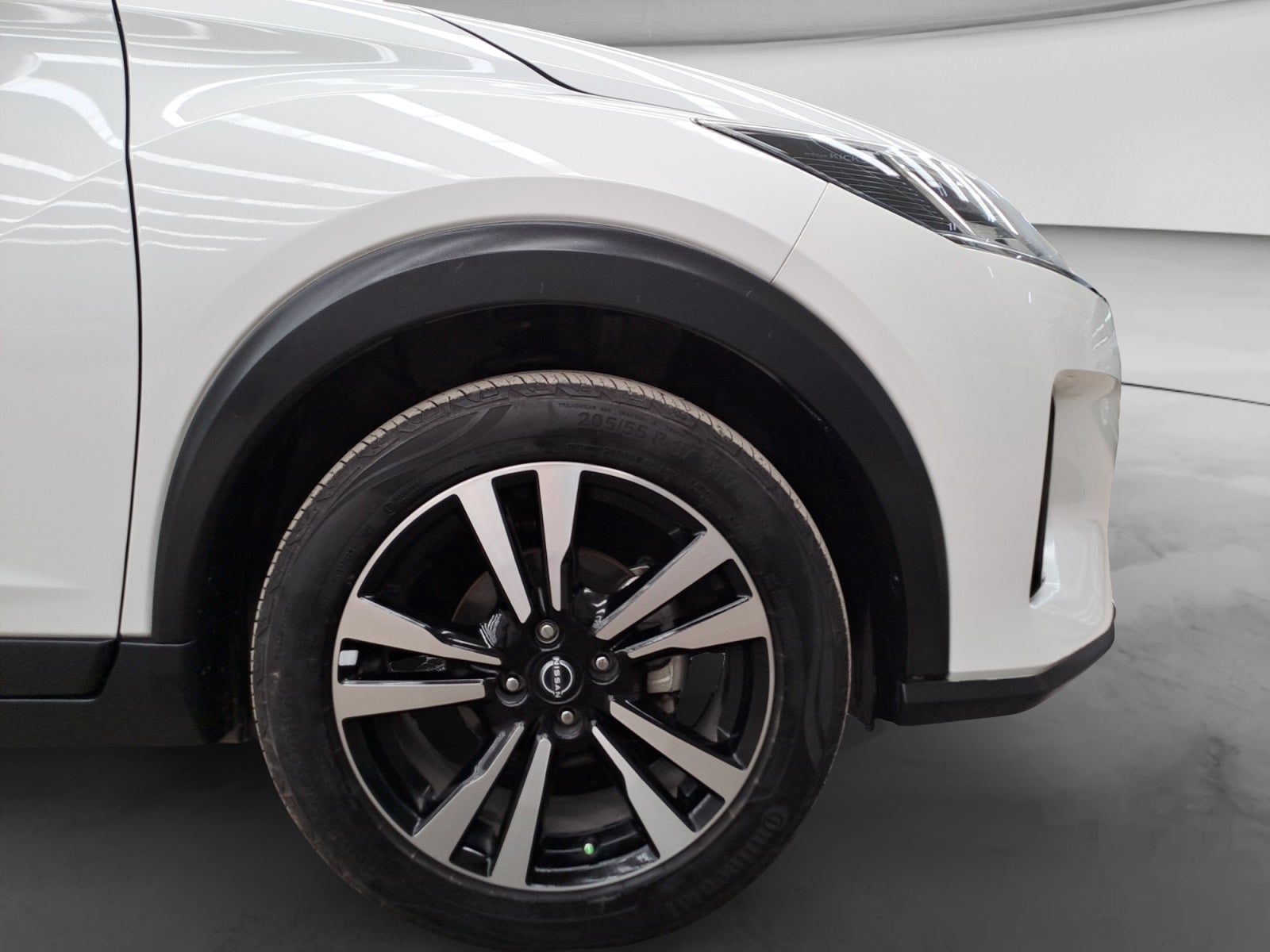 2023 Nissan KICKS ADVANCE 1.6 LTS CVT 23