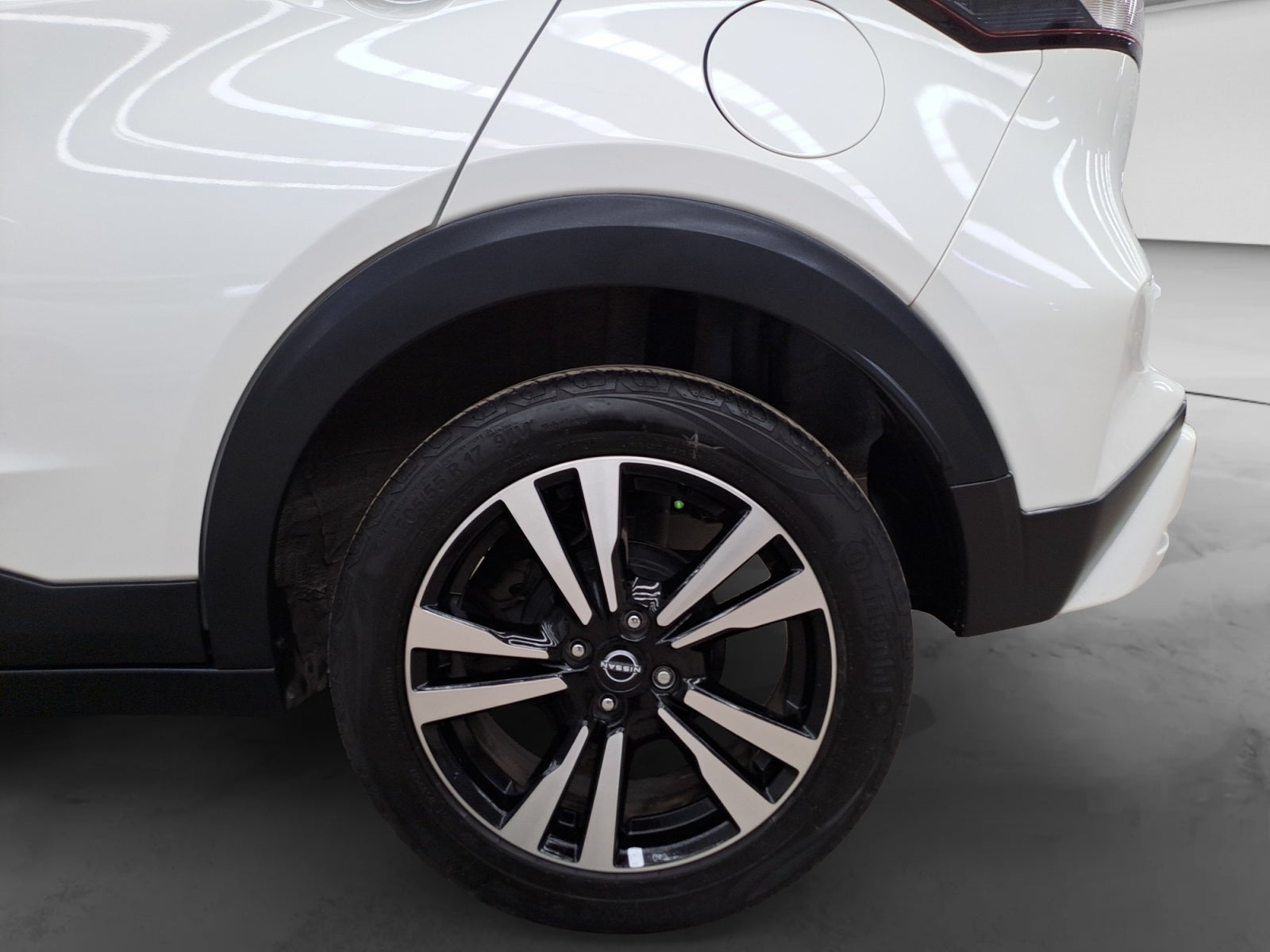 2023 Nissan KICKS ADVANCE 1.6 LTS CVT 23