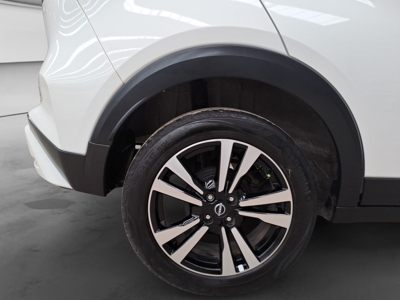 2023 Nissan KICKS ADVANCE 1.6 LTS CVT 23