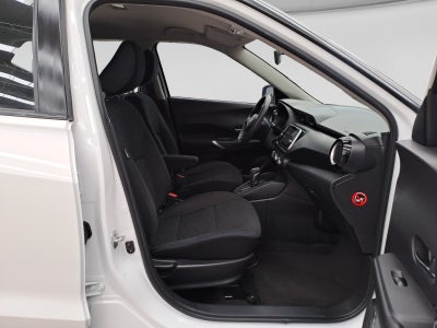 2023 Nissan KICKS ADVANCE 1.6 LTS CVT 23
