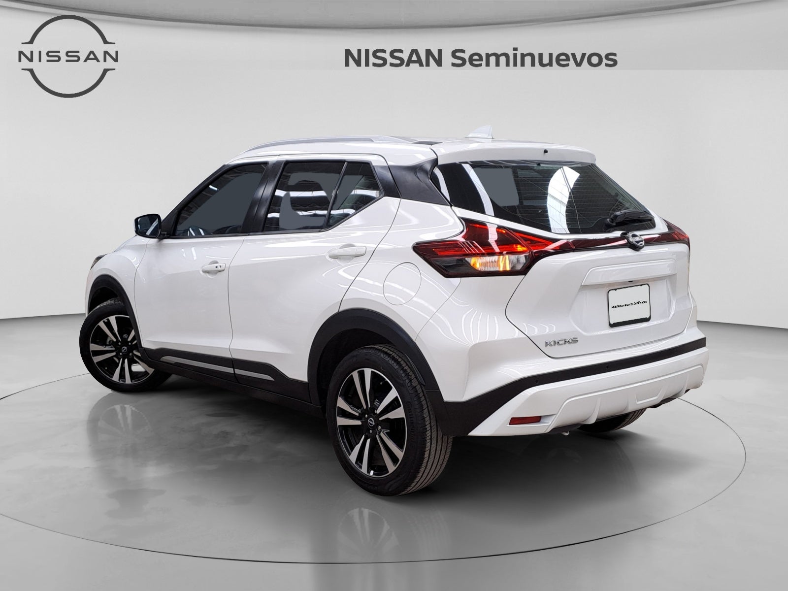 2023 Nissan KICKS ADVANCE 1.6 LTS CVT 23
