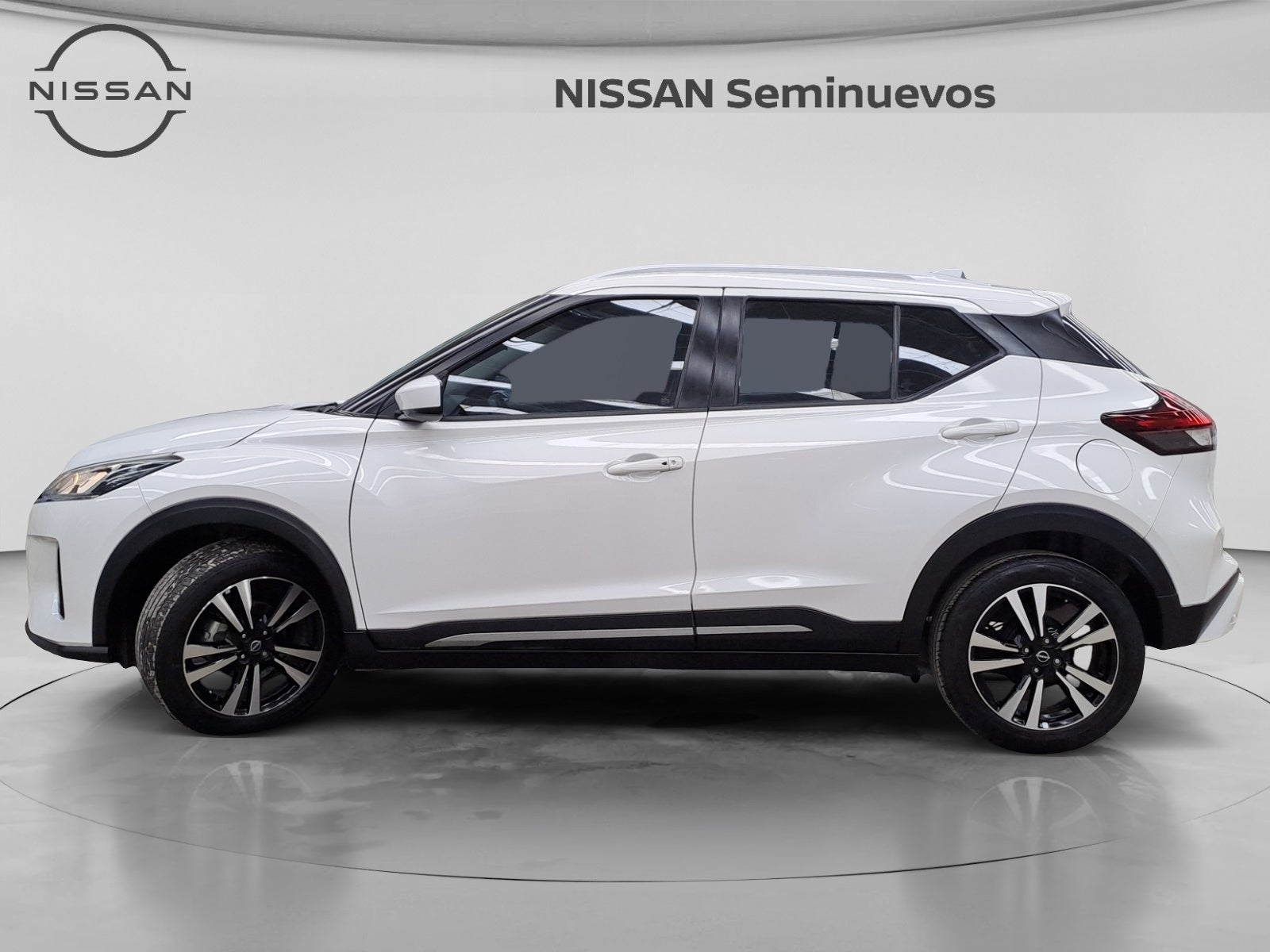 2023 Nissan KICKS ADVANCE 1.6 LTS CVT 23