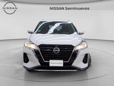 2023 Nissan KICKS ADVANCE 1.6 LTS CVT 23