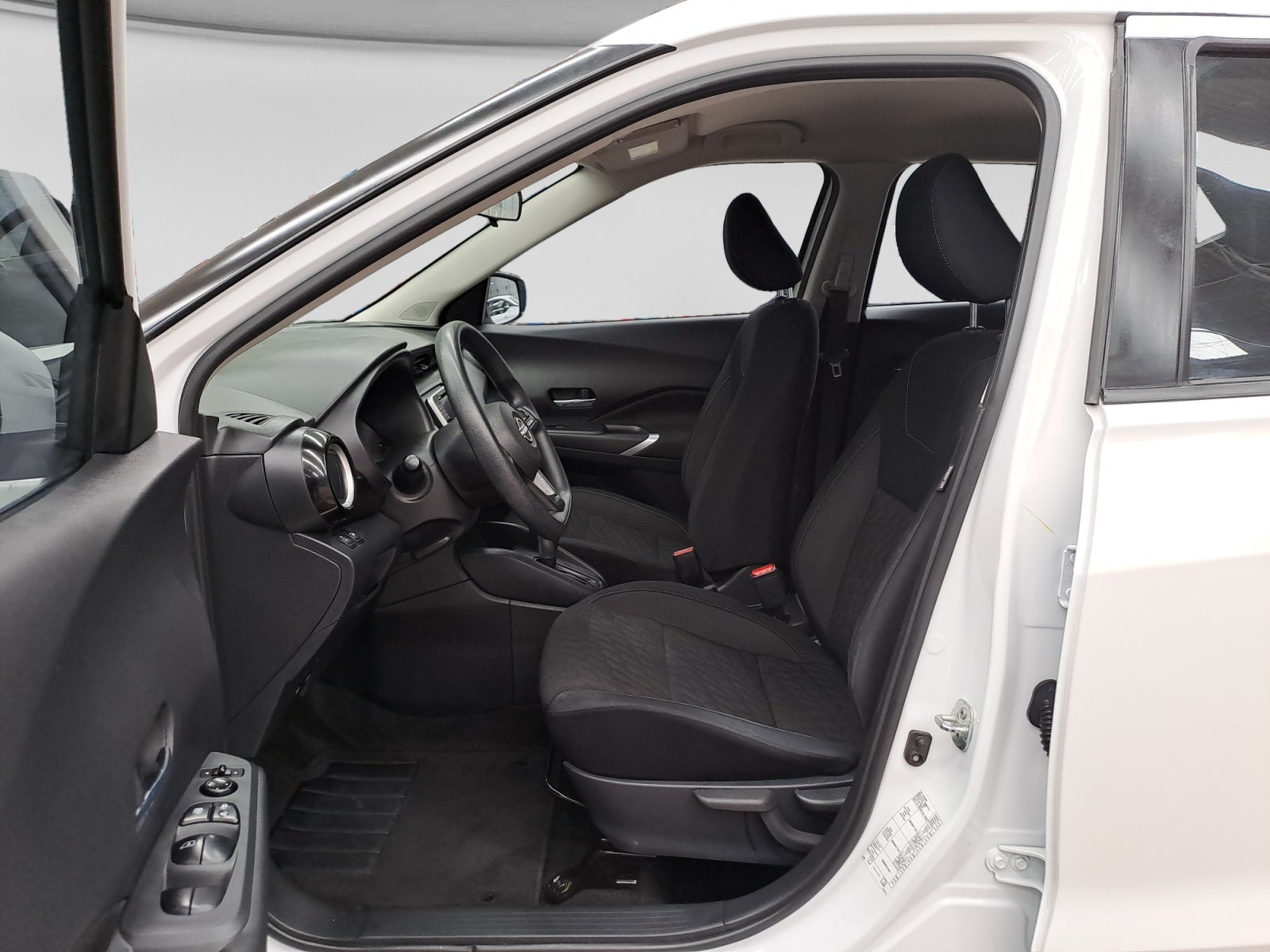 2023 Nissan KICKS ADVANCE 1.6 LTS CVT 23