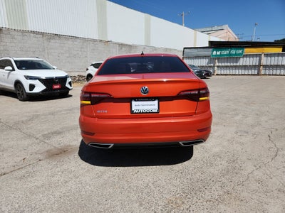 2019 Volkswagen JETTA COMFORTLINE TIPTRONIC