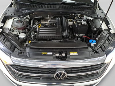 2024 Volkswagen JETTA COMFORTLINE TIPTRONIC
