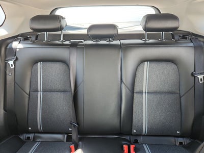 2023 Chevrolet TRACKER LT G