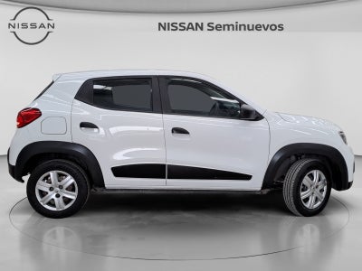 2020 RENAULT KWID INTENS
