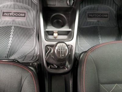 2020 RENAULT KWID INTENS