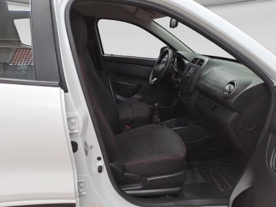 2020 RENAULT KWID INTENS