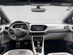 2021 Volkswagen T-CROSS T-CROSS HIGHLINE TIPTRONIC