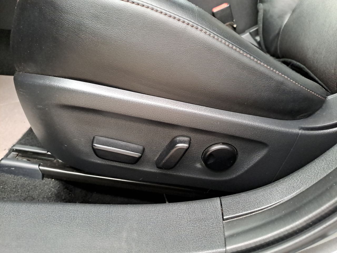 2019 Mazda MAZDA3 I GRAND TOURING SEDAN