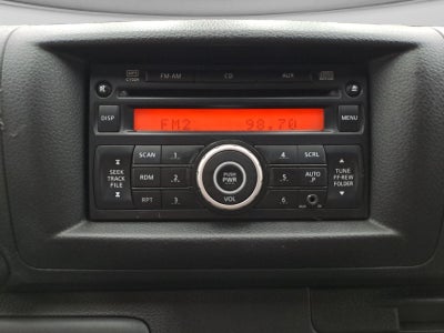 2024 Nissan NV350 URVAN 14 PASAJEROS AMPLIA AA 24