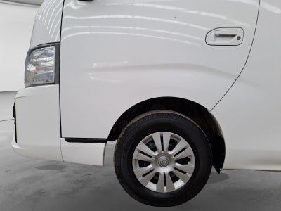 2024 Nissan NV350 URVAN 14 PASAJEROS AMPLIA AA 24