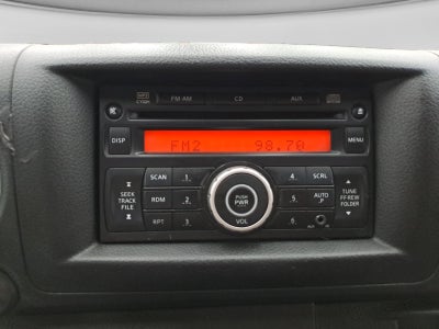 2024 Nissan NV350 URVAN 14 PASAJEROS AMPLIA AA 24