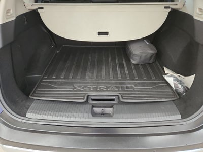 2025 Nissan X-TRAIL E-POWER PLATINUM PLUS 2 ROW 25