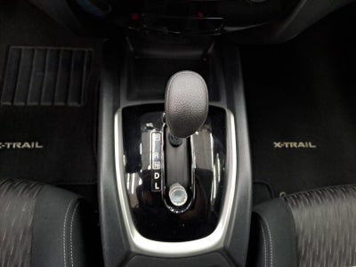2021 Nissan X-TRAIL SENSE 2 ROW 21