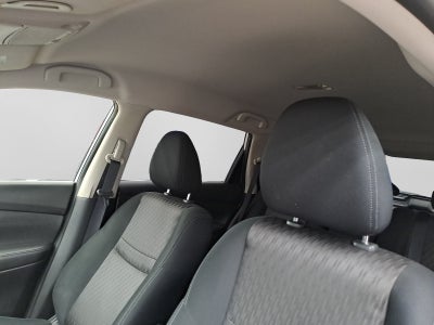 2021 Nissan X-TRAIL SENSE 2 ROW 21