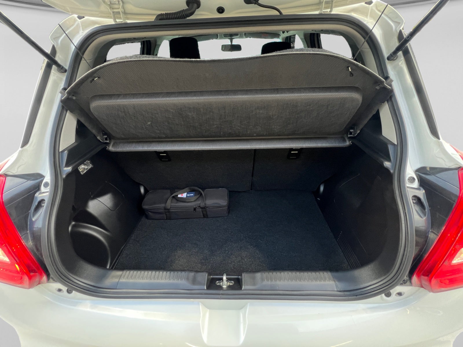 2021 SUZUKI SWIFT SPORT TM