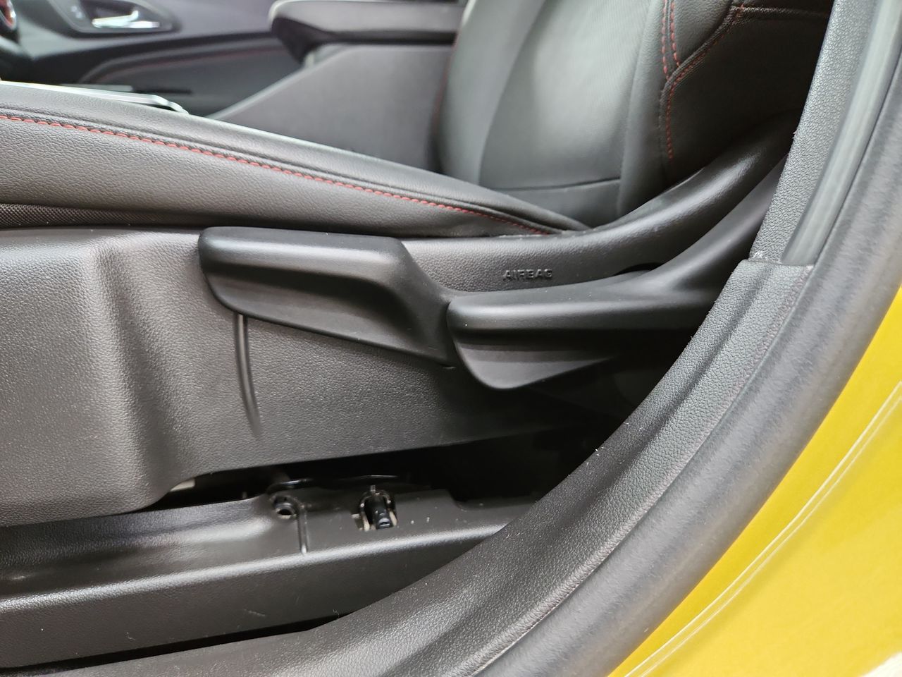 2025 Chevrolet TRAX LS A