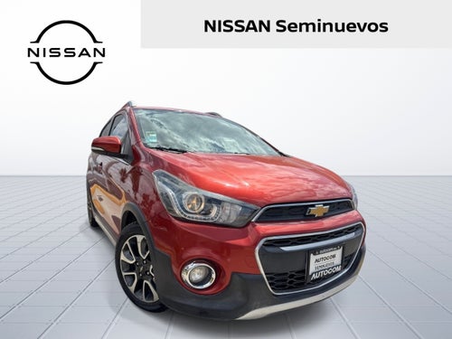 2021 Chevrolet Spark 2UP IBR 2022 ACTIV D