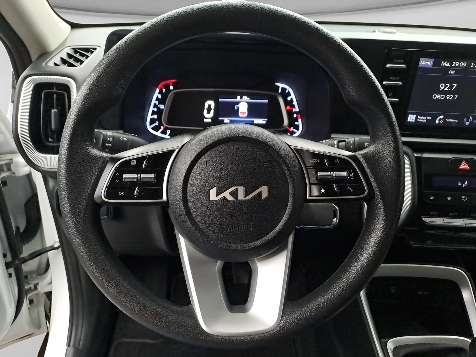 2024 Kia SONET LX MT