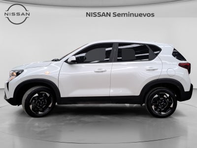 2024 Kia SONET LX MT