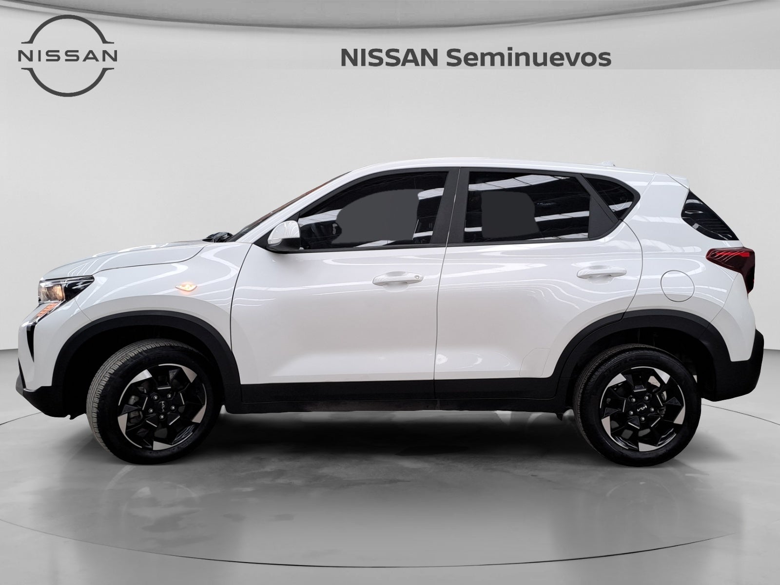 2024 Kia SONET LX MT
