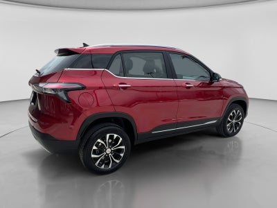 2022 Chevrolet GROOVE PREMIER AT