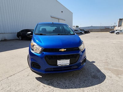 2020 Chevrolet BEAT LT B TM