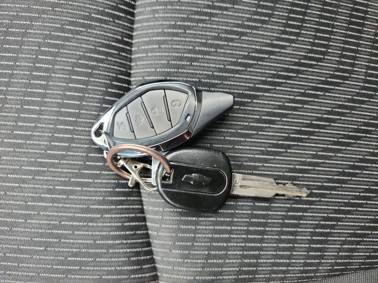 2020 Chevrolet BEAT LT B TM