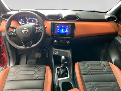 2025 Nissan MAGNITE EXCLUSIVE 1.0 LTS CVT 25