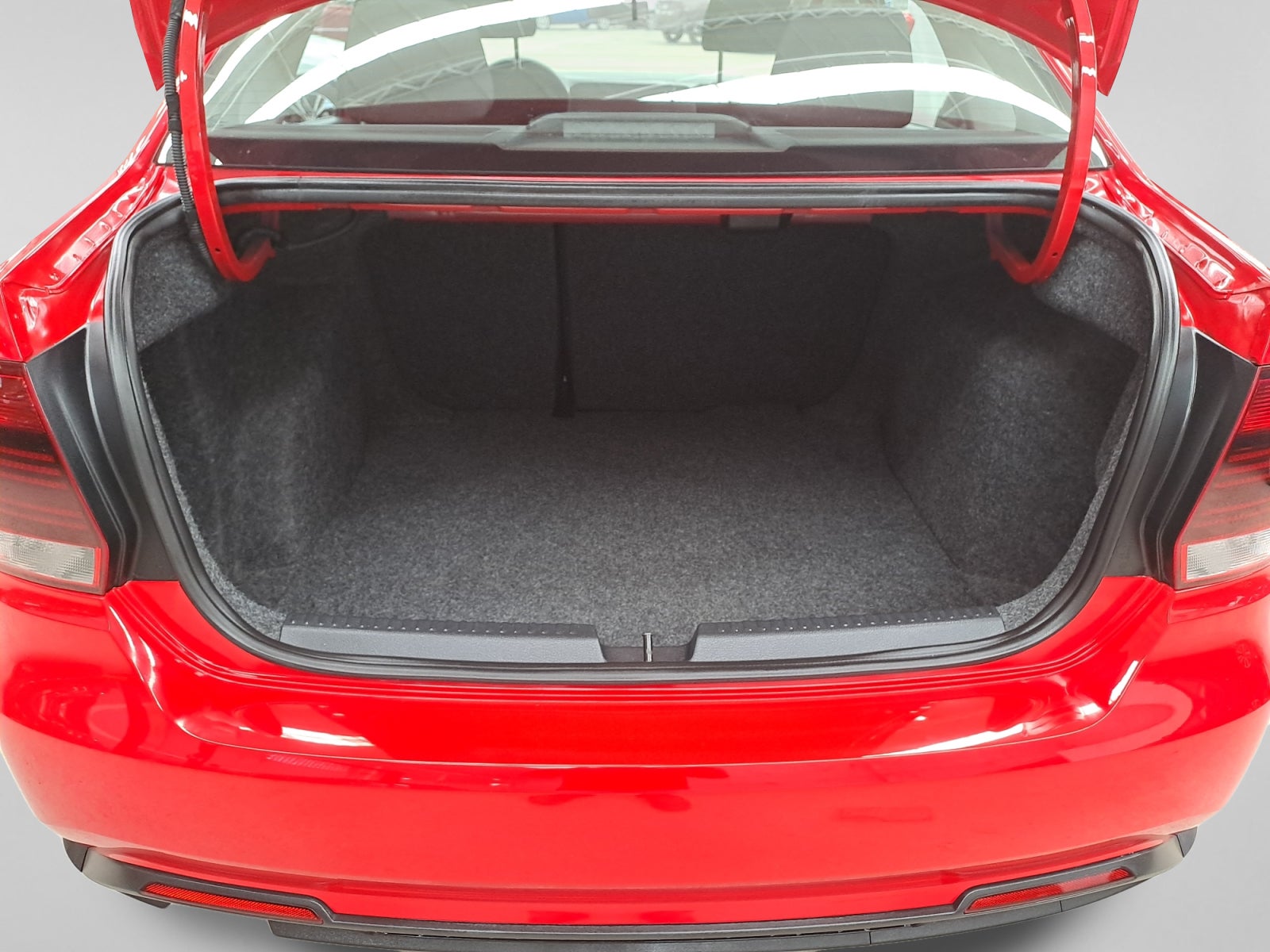 2022 Volkswagen VENTO STARTLINE TIPTRONIC