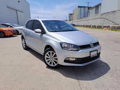 2019 Volkswagen POLO DESIGN & SOUND TIPTRONIC