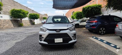 2023 Toyota RAIZE XLE CVT