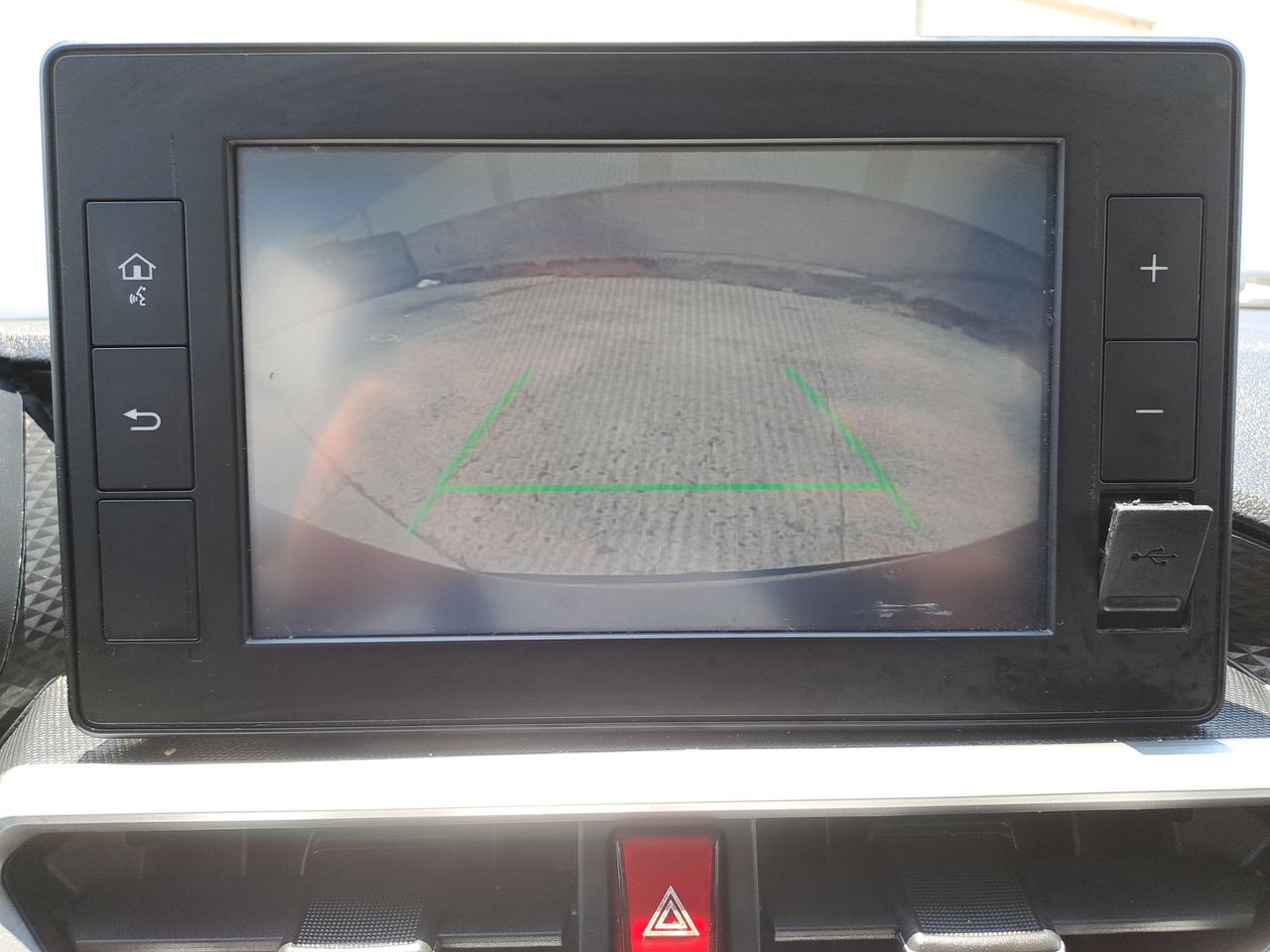 2022 Toyota RAIZE XLE CVT