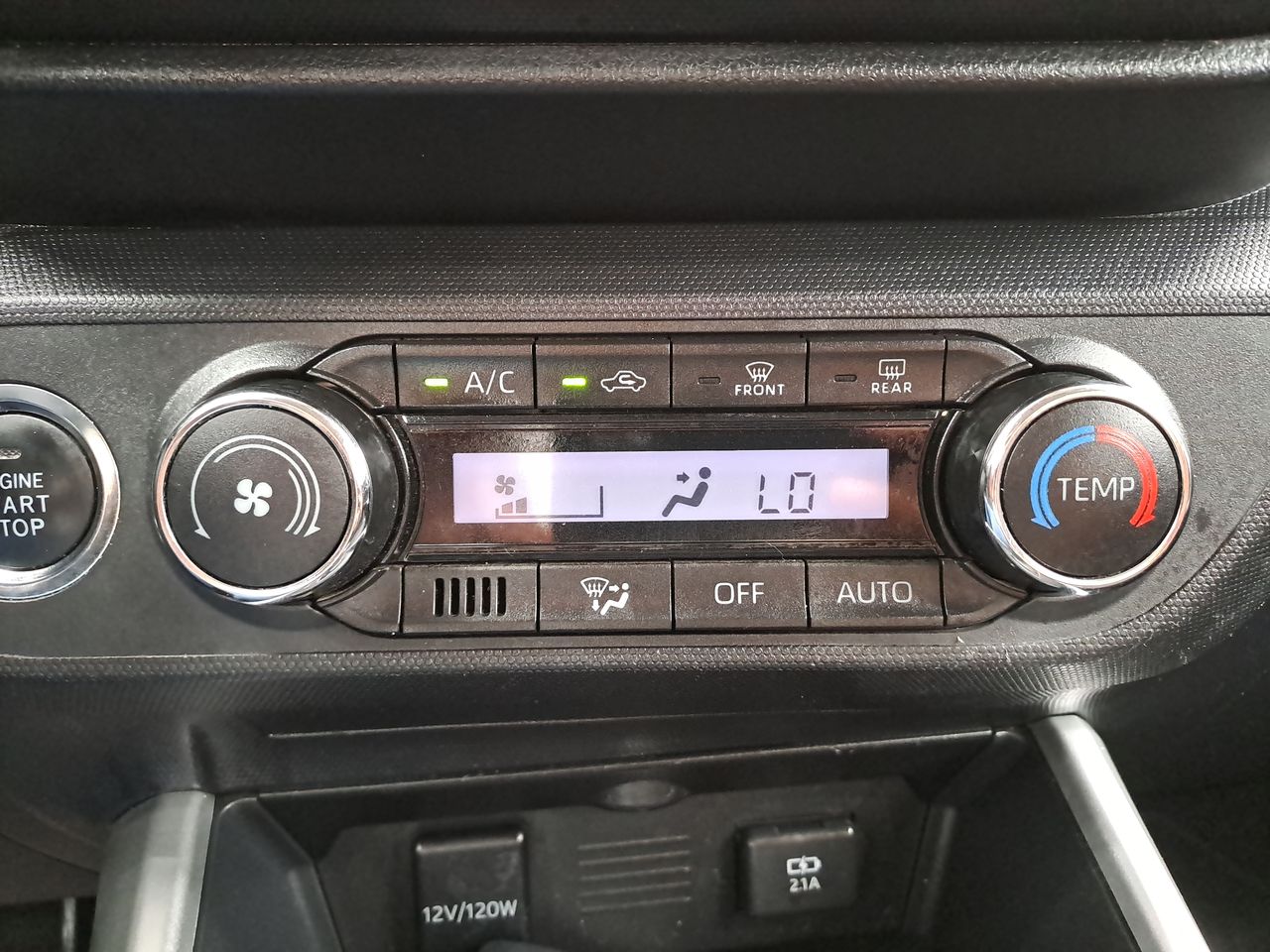 2022 Toyota RAIZE XLE CVT