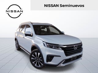 2024 Honda BR-V TOURING