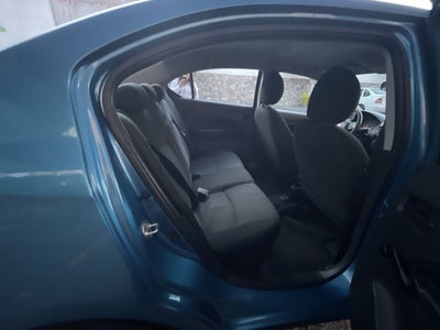 2024 Mitsubishi MIRAGE GLX-MT