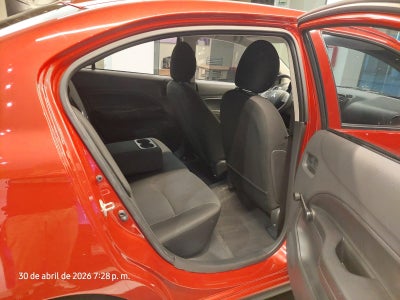 2024 Mitsubishi MIRAGE G4 GLS-CVT